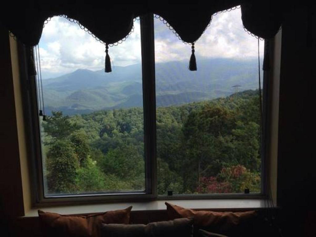 Our Place In The Smokies Gatlinburg Habitación foto